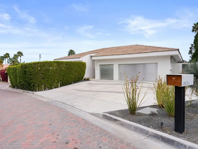 $1,995,000 | 48674 Vista Viejo Drive, Palm Desert, CA 92260