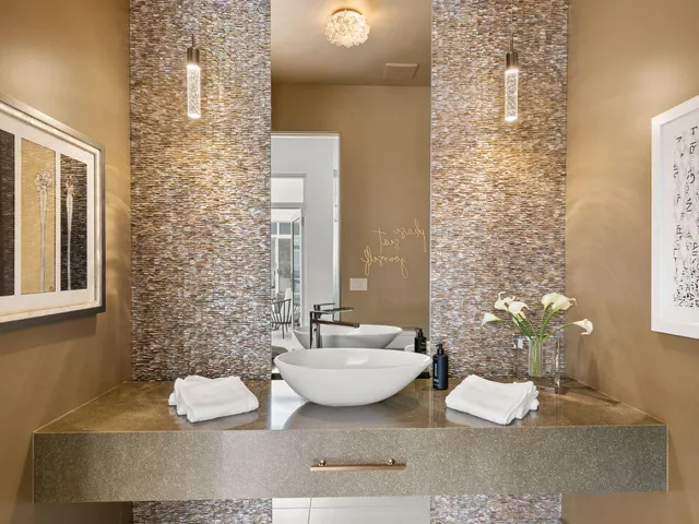 $1,995,000 | 48674 Vista Viejo Drive, Palm Desert, CA 92260