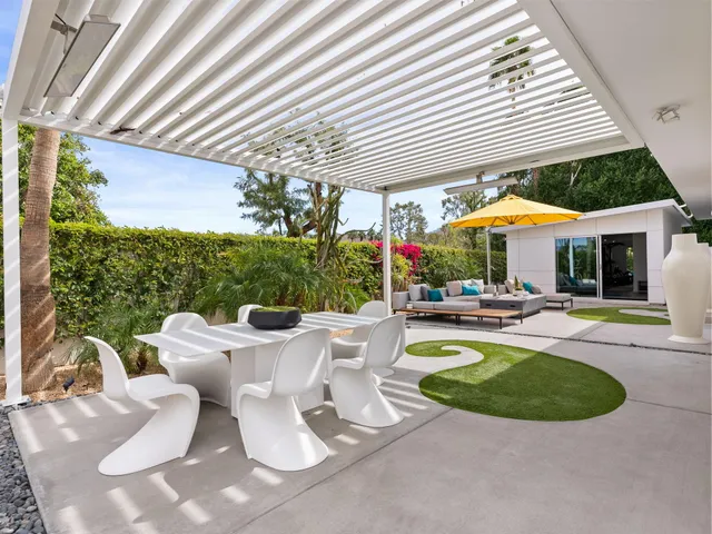 $1,995,000 | 48674 Vista Viejo Drive, Palm Desert, CA 92260