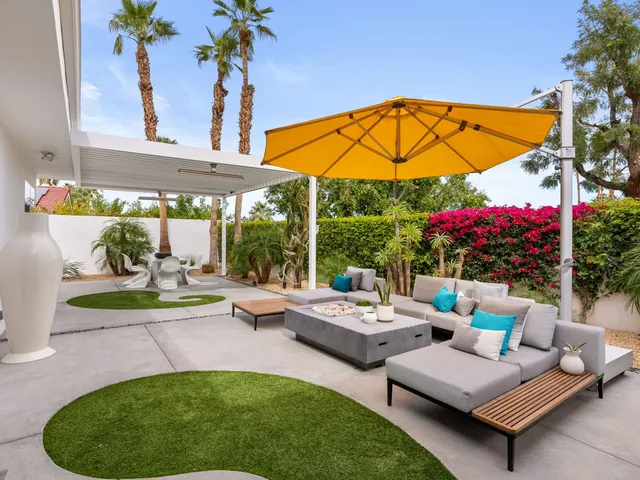 $1,995,000 | 48674 Vista Viejo Drive, Palm Desert, CA 92260