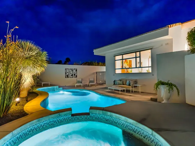 $1,995,000 | 48674 Vista Viejo Drive, Palm Desert, CA 92260