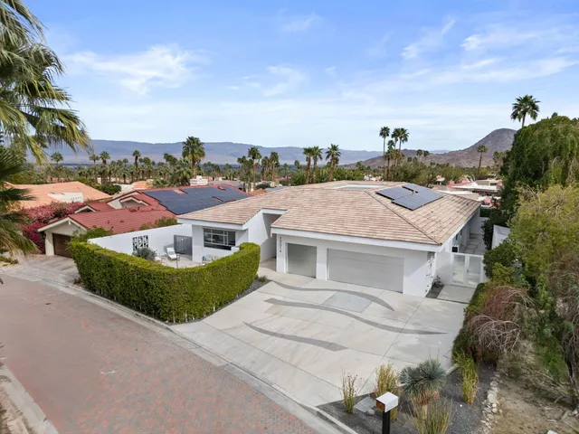 $1,995,000 | 48674 Vista Viejo Drive, Palm Desert, CA 92260