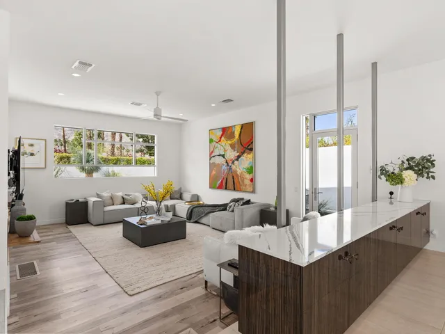 $1,995,000 | 48674 Vista Viejo Drive, Palm Desert, CA 92260