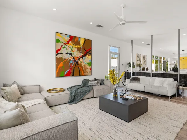 $1,995,000 | 48674 Vista Viejo Drive, Palm Desert, CA 92260