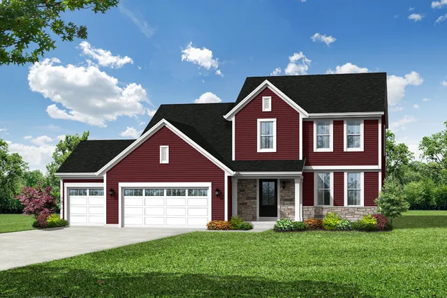 $579,900 | 348 Sweetwater Boulevard, Unit LT2, Port Washington, WI 53074