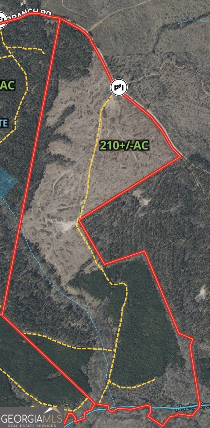 3 Smith Rocky Branch Road Carlton, GA 30627 - Photo 13 of 13