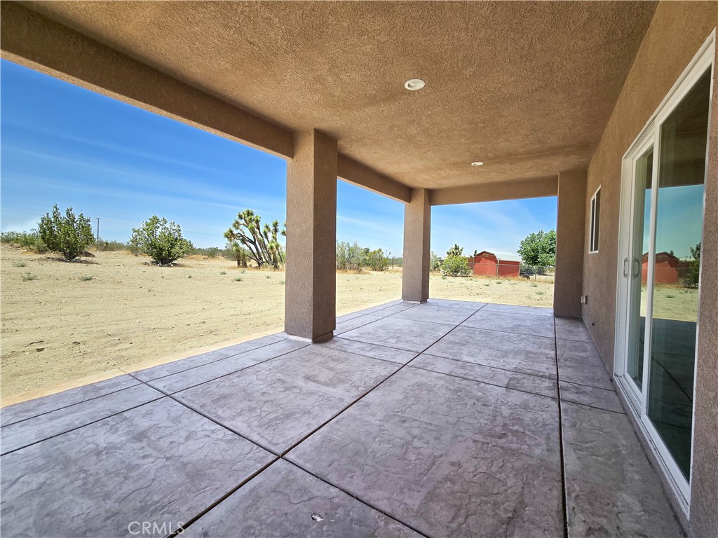 11462 Prado Road Pinon Hills, CA 92372 - Photo 75 of 133