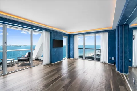 $1,100,000 | 551 North Fort Lauderdale Beach Boulevard, Unit R2212, Fort Lauderdale, FL 33304