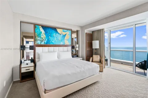 $1,100,000 | 551 North Fort Lauderdale Beach Boulevard, Unit R2212, Fort Lauderdale, FL 33304