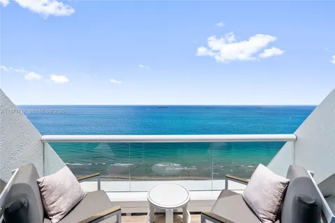 $1,100,000 | 551 North Fort Lauderdale Beach Boulevard, Unit R2212, Fort Lauderdale, FL 33304