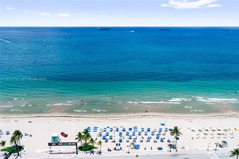 $1,100,000 | 551 North Fort Lauderdale Beach Boulevard, Unit R2212, Fort Lauderdale, FL 33304