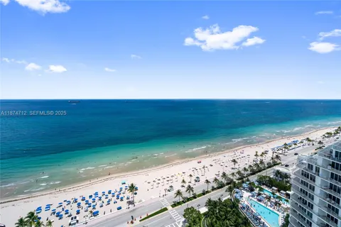 $1,100,000 | 551 North Fort Lauderdale Beach Boulevard, Unit R2212, Fort Lauderdale, FL 33304