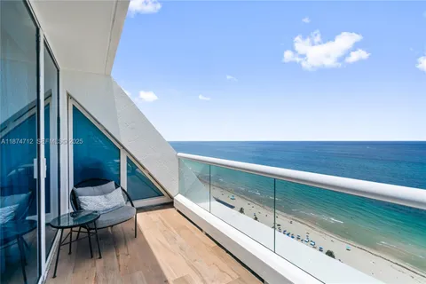 $1,100,000 | 551 North Fort Lauderdale Beach Boulevard, Unit R2212, Fort Lauderdale, FL 33304