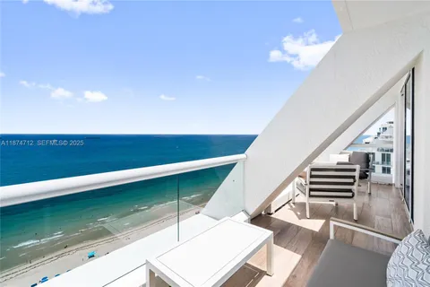 $1,100,000 | 551 North Fort Lauderdale Beach Boulevard, Unit R2212, Fort Lauderdale, FL 33304