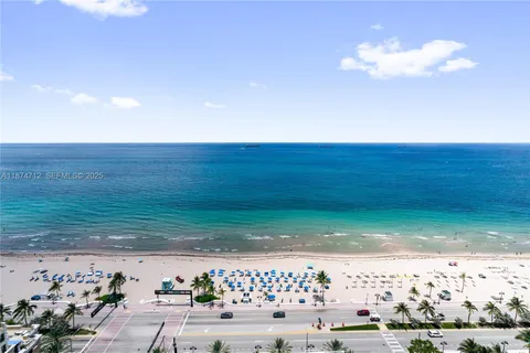 $1,100,000 | 551 North Fort Lauderdale Beach Boulevard, Unit R2212, Fort Lauderdale, FL 33304