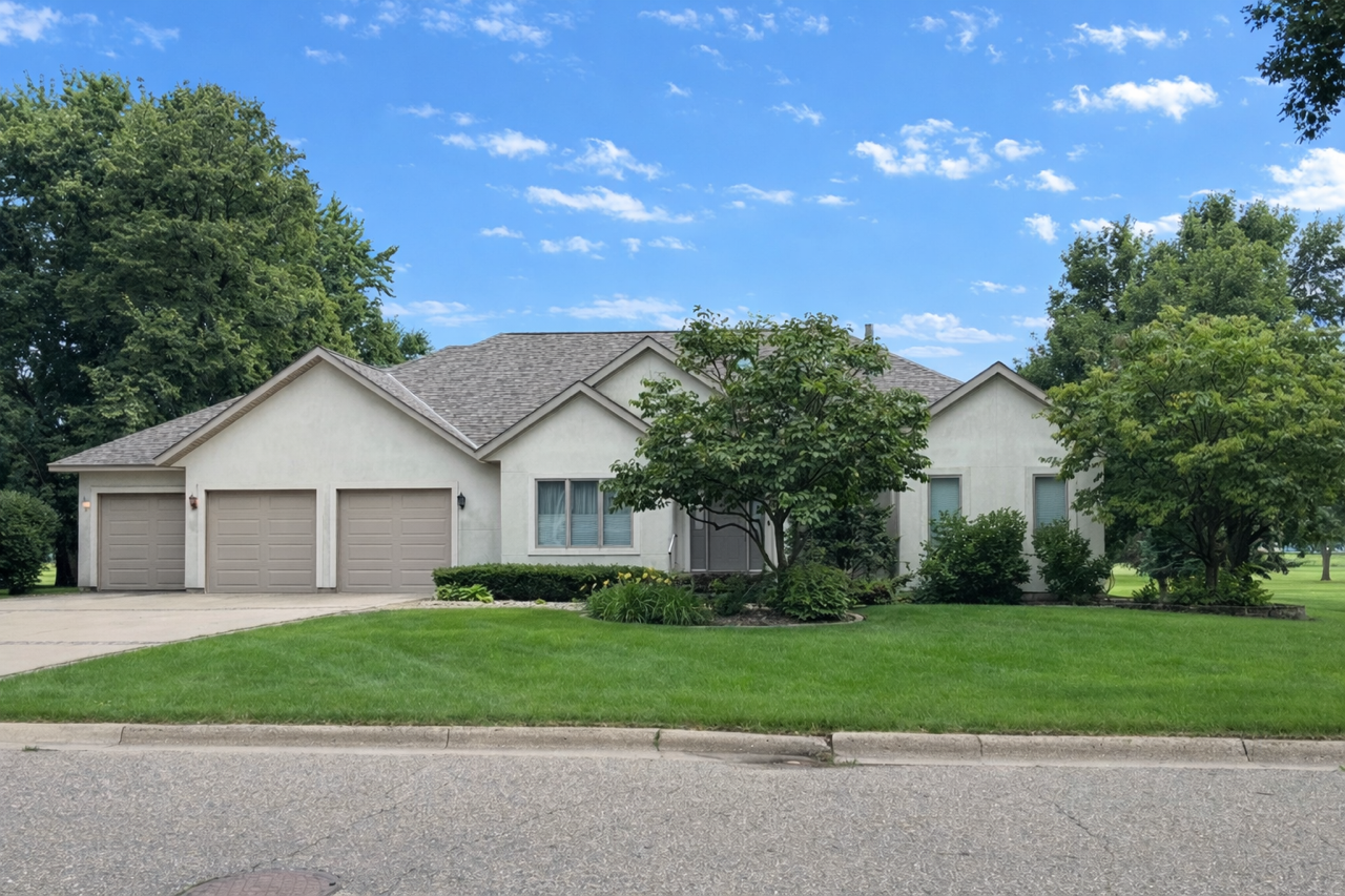 417 Golf Terrace Litchfield, MN 55355 - Photo 2 of 48
