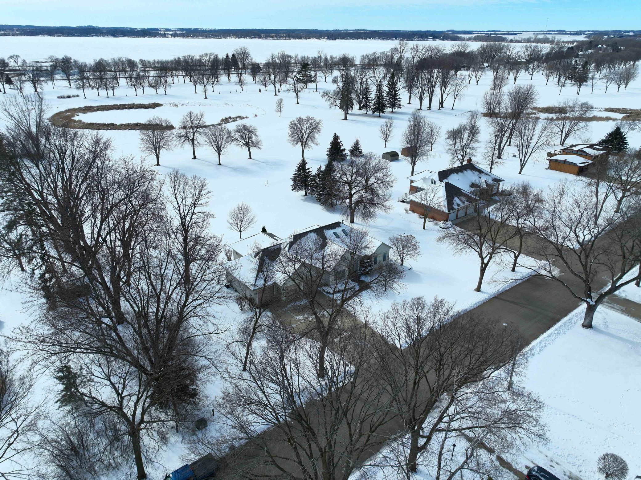 417 Golf Terrace Litchfield, MN 55355 - Photo 27 of 48