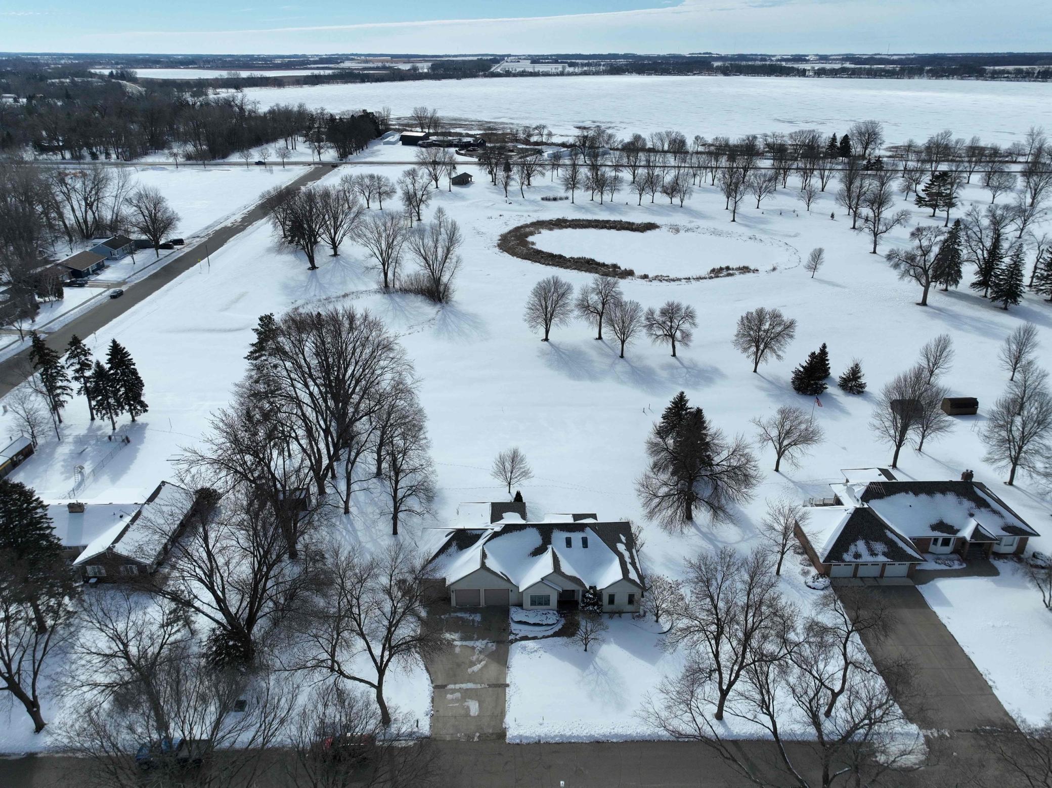 417 Golf Terrace Litchfield, MN 55355 - Photo 28 of 48