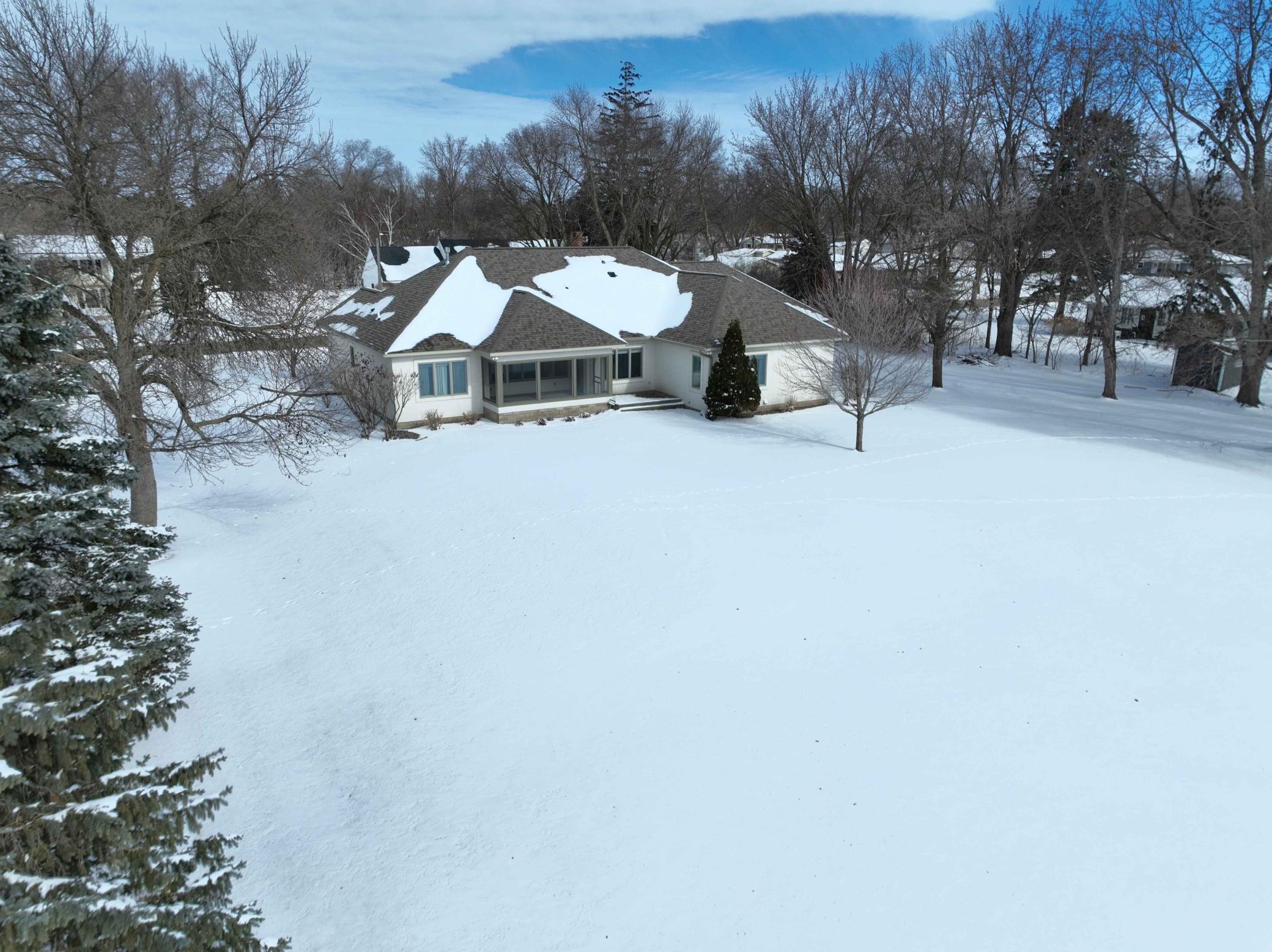 417 Golf Terrace Litchfield, MN 55355 - Photo 29 of 48