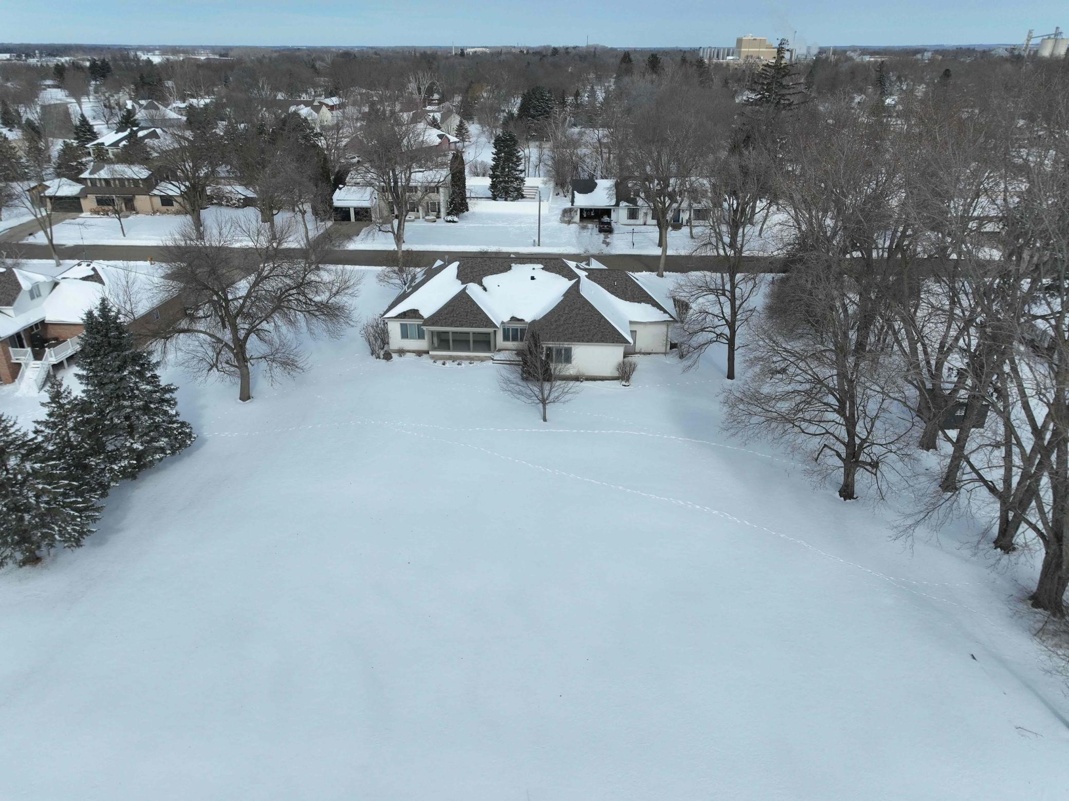 417 Golf Terrace Litchfield, MN 55355 - Photo 31 of 48