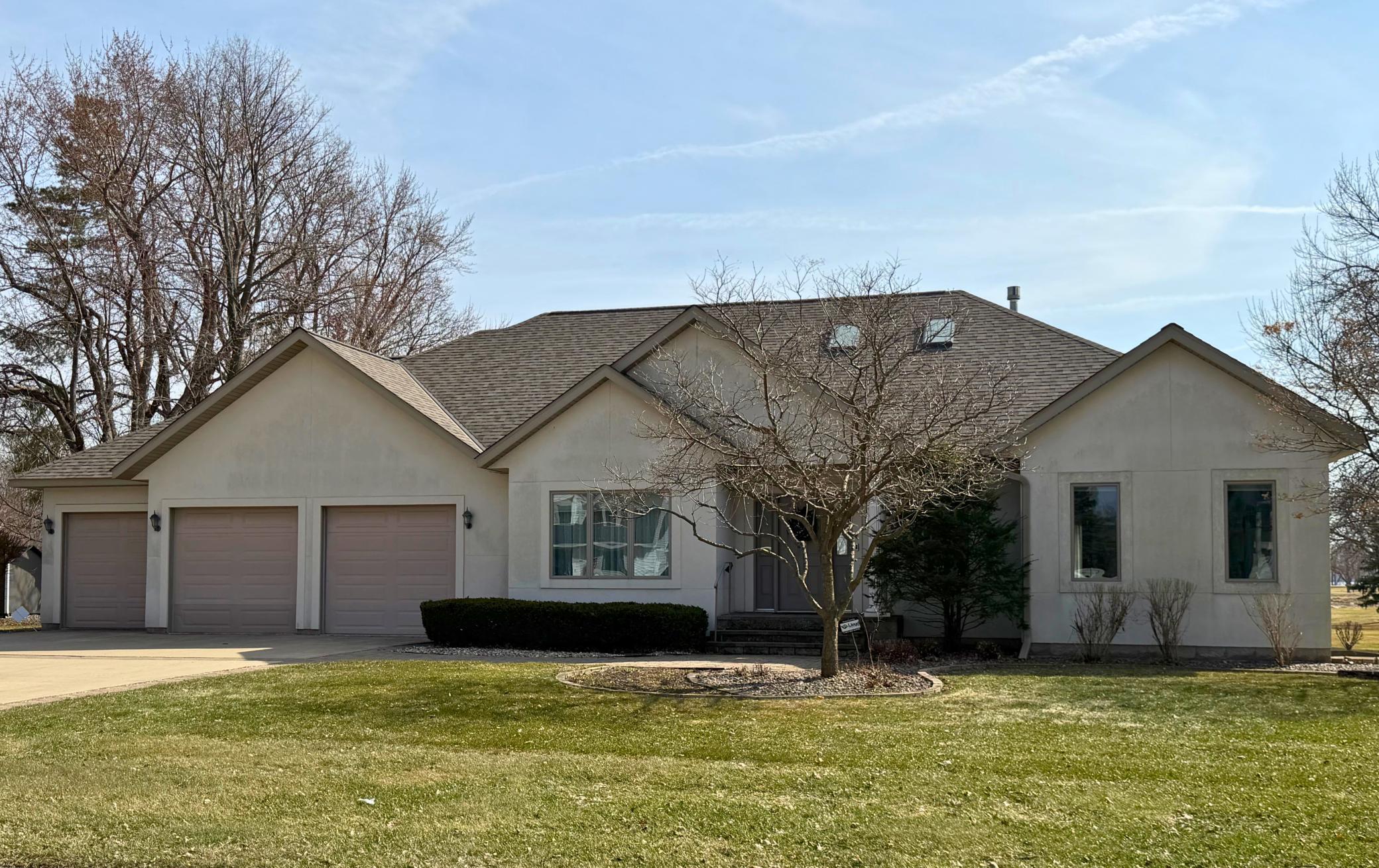 417 Golf Terrace Litchfield, MN 55355 - Photo 39 of 48