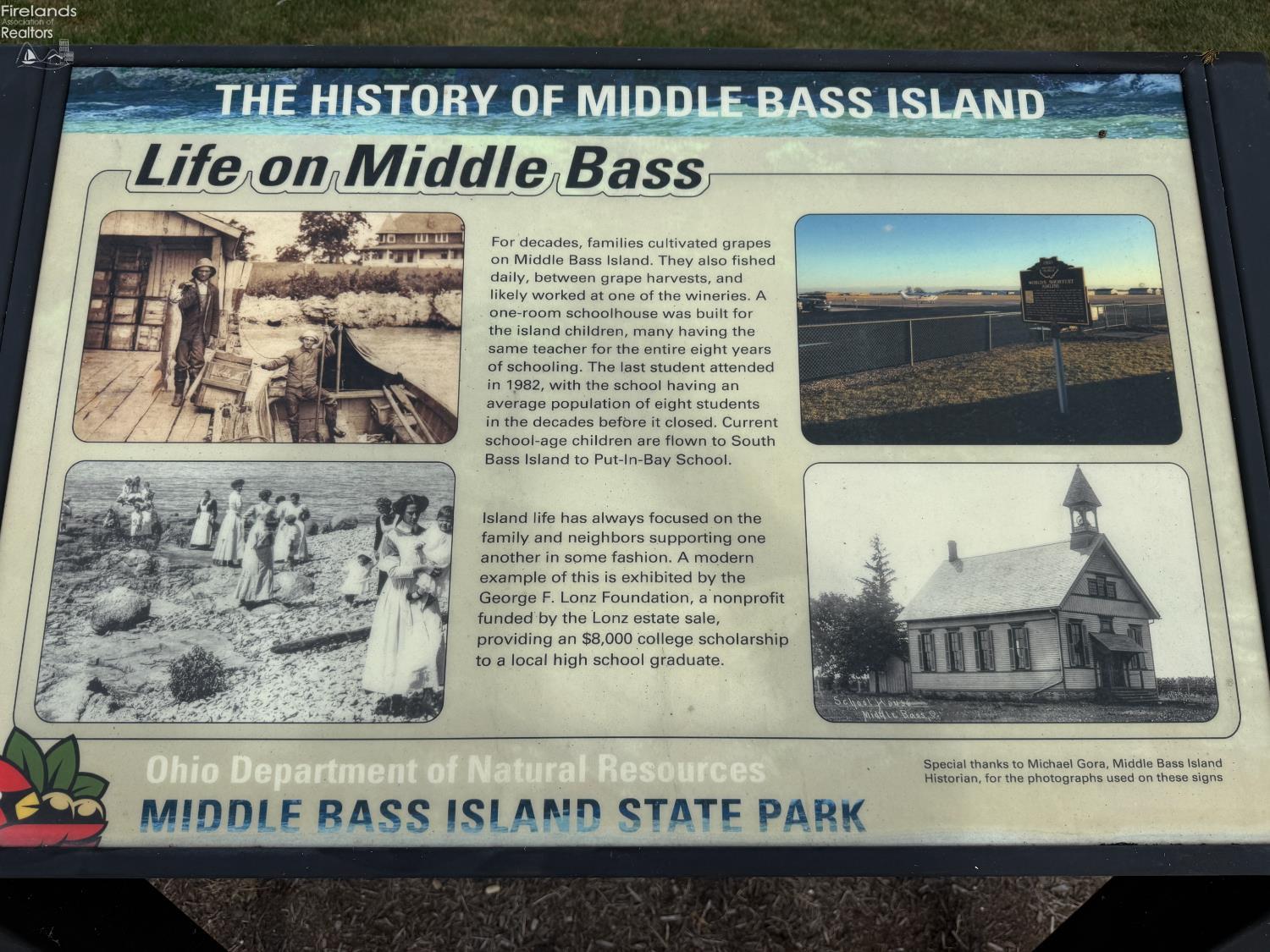495 Lake Road Middle Bass, OH 43446 - Photo 38 of 45 Gallery Image 38