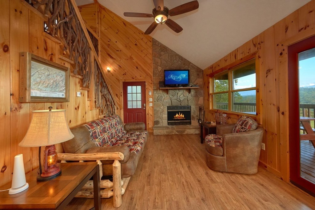 1815 Timber Ridge Way Sevierville, TN 37876 - Photo 13 of 27