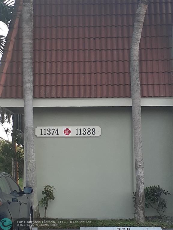 Undisclosed Address Coral Springs, FL 33065 - Photo 12 of 13 a view of storage