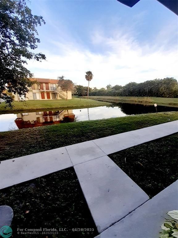 Undisclosed Address Coral Springs, FL 33065 - Photo 13 of 13 a view of a lake