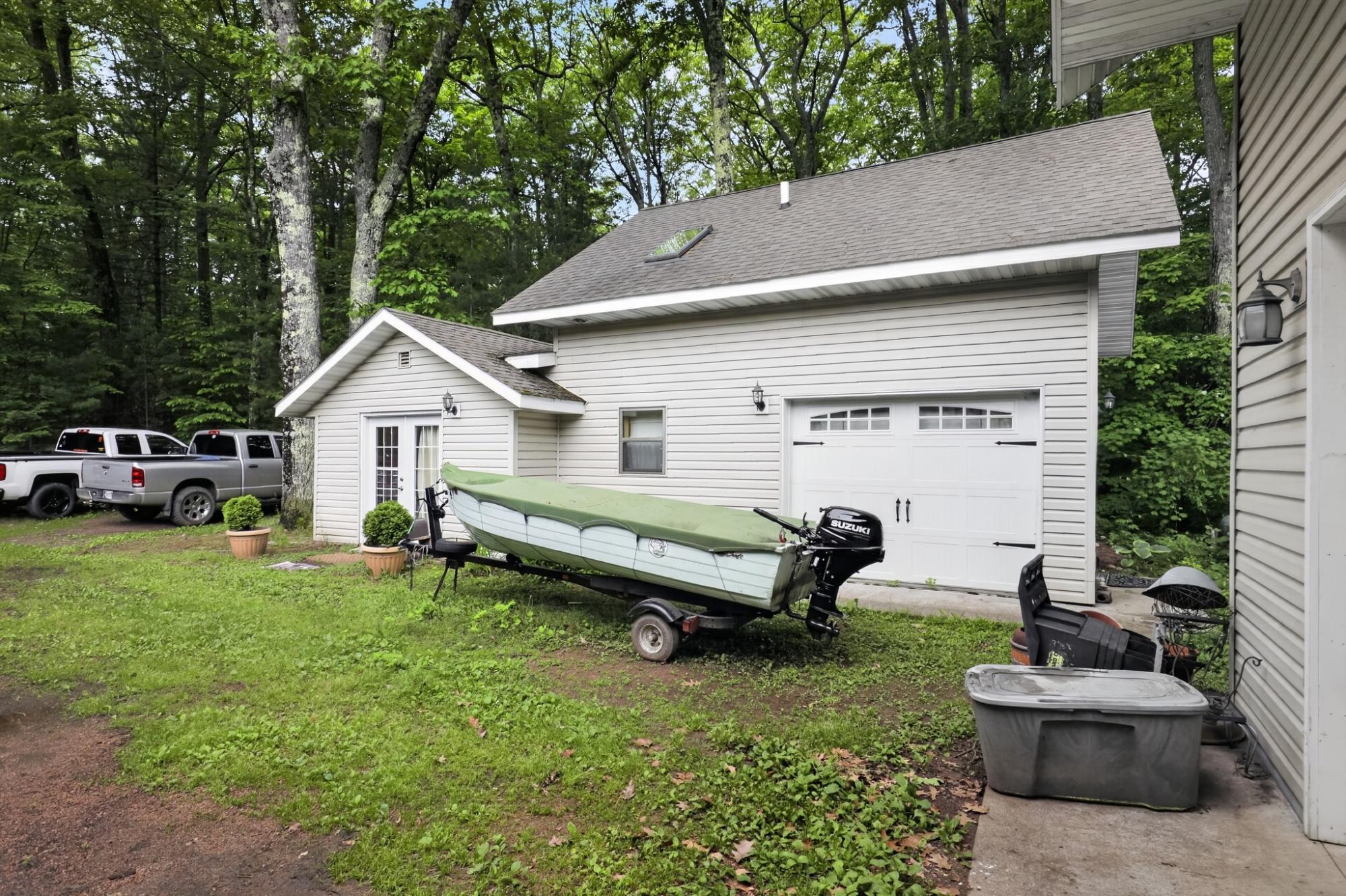 12958 Sunset Ridge Lane Minocqua, WI 54548 - Photo 35 of 65 Gallery Image 35