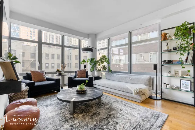 $1,195,000 | Undisclosed Address | Hell's Kitchen