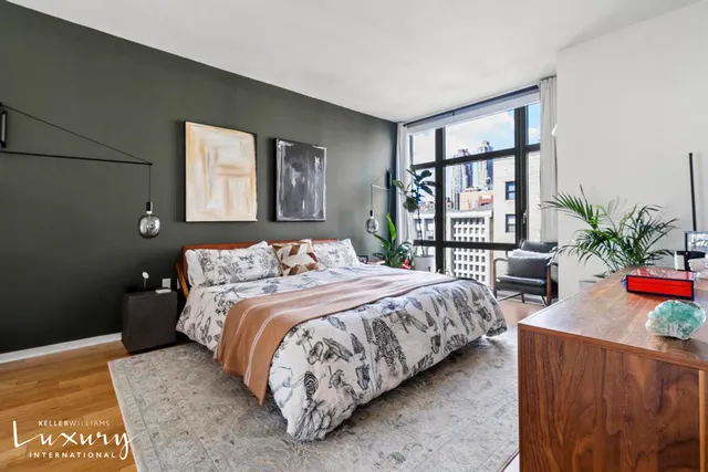 $1,195,000 | Undisclosed Address | Hell's Kitchen