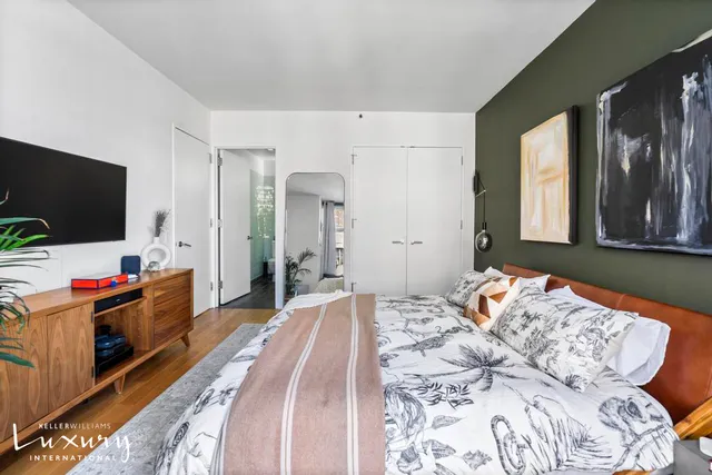 $1,195,000 | Undisclosed Address | Hell's Kitchen