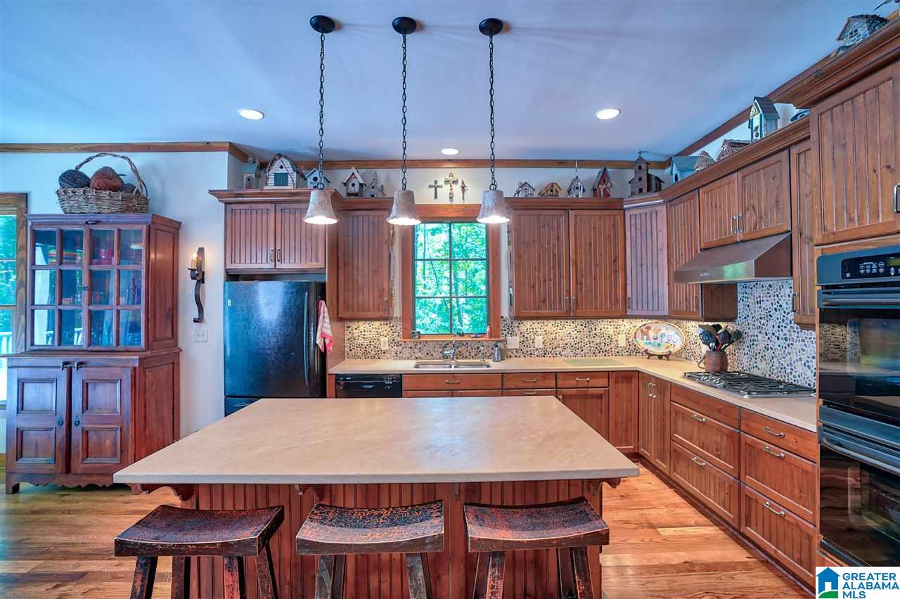 321 Pumpkin Hollow Road Sterrett, AL 35147 - Photo 21 of 49
