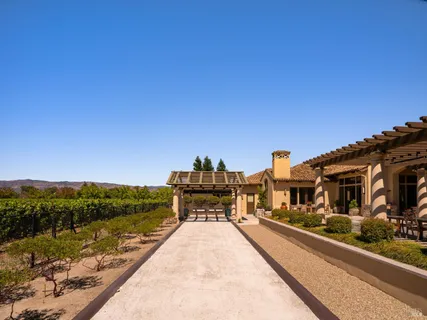 $10,900,000 | 21 Vista Ranch Road, Napa, CA 94558