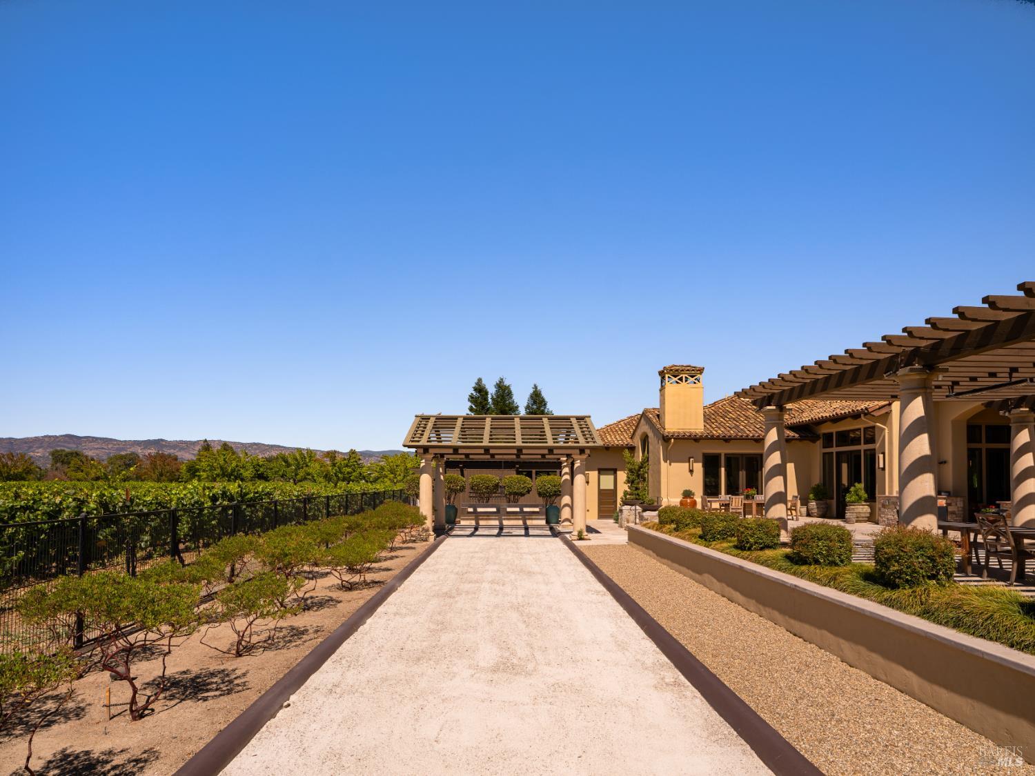 21 Vista Ranch Road Napa, CA 94558 - Photo 51 of 66