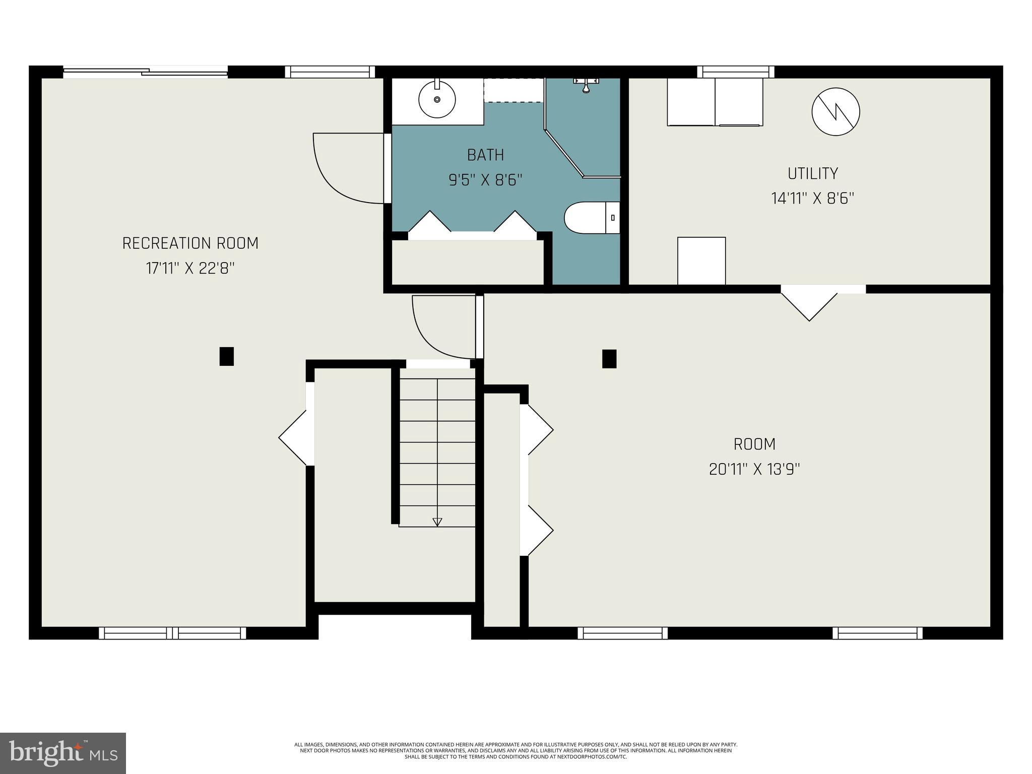 1211 Reames Road Baltimore, MD 21220 - Photo 29 of 30 Gallery Image 29