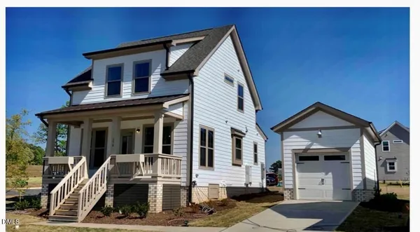 $2,300 | 156 Cottage Way, Pittsboro, NC 27312