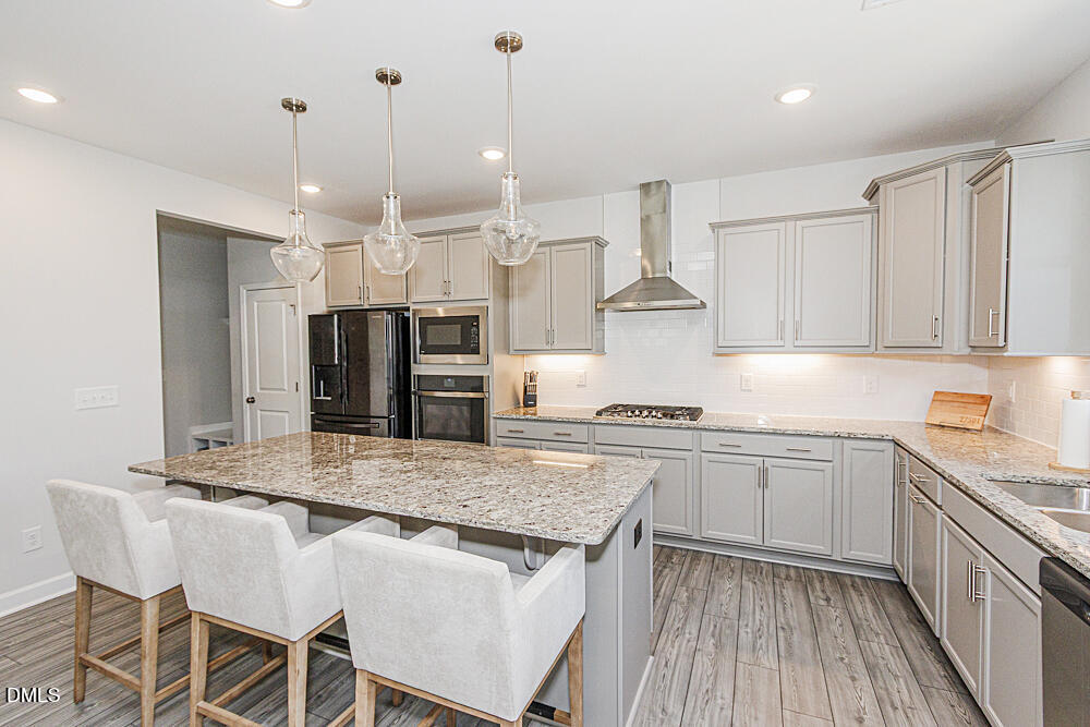 63 Morningside Lane Angier, NC 27501 - Photo 17 of 70