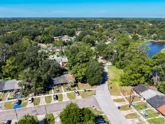 $23,500 | 0 Ken Knight Drive North, Jacksonville, FL 32209