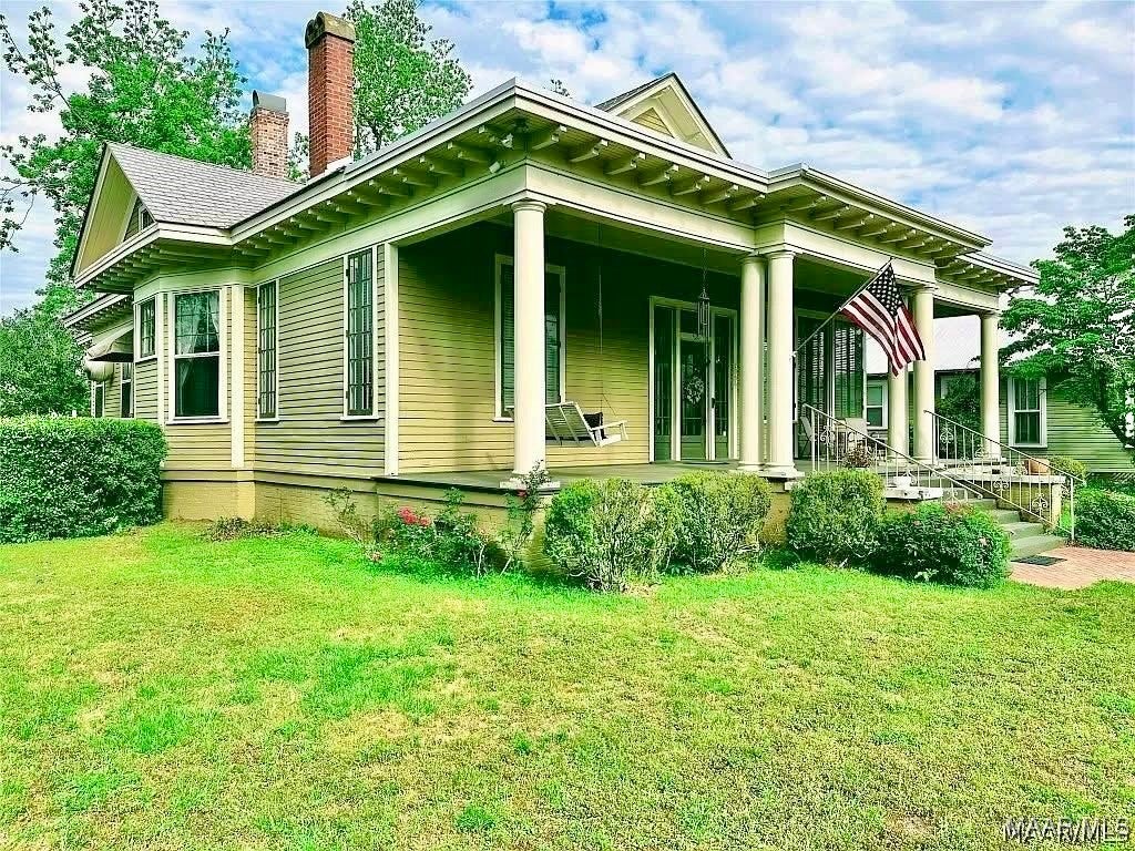 620 Lapsley Street Selma, AL 36701 - Photo 57 of 72 Gallery Image 57