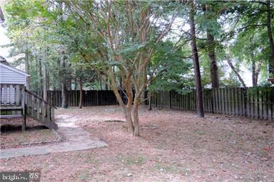 5985 4th Street Deale, MD 20751 - Photo 3 of 11 Backyard
