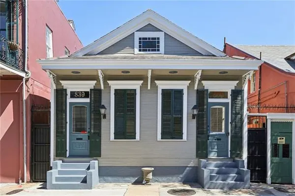 $850,000 | 835 Ursulines Avenue, New Orleans, LA 70116