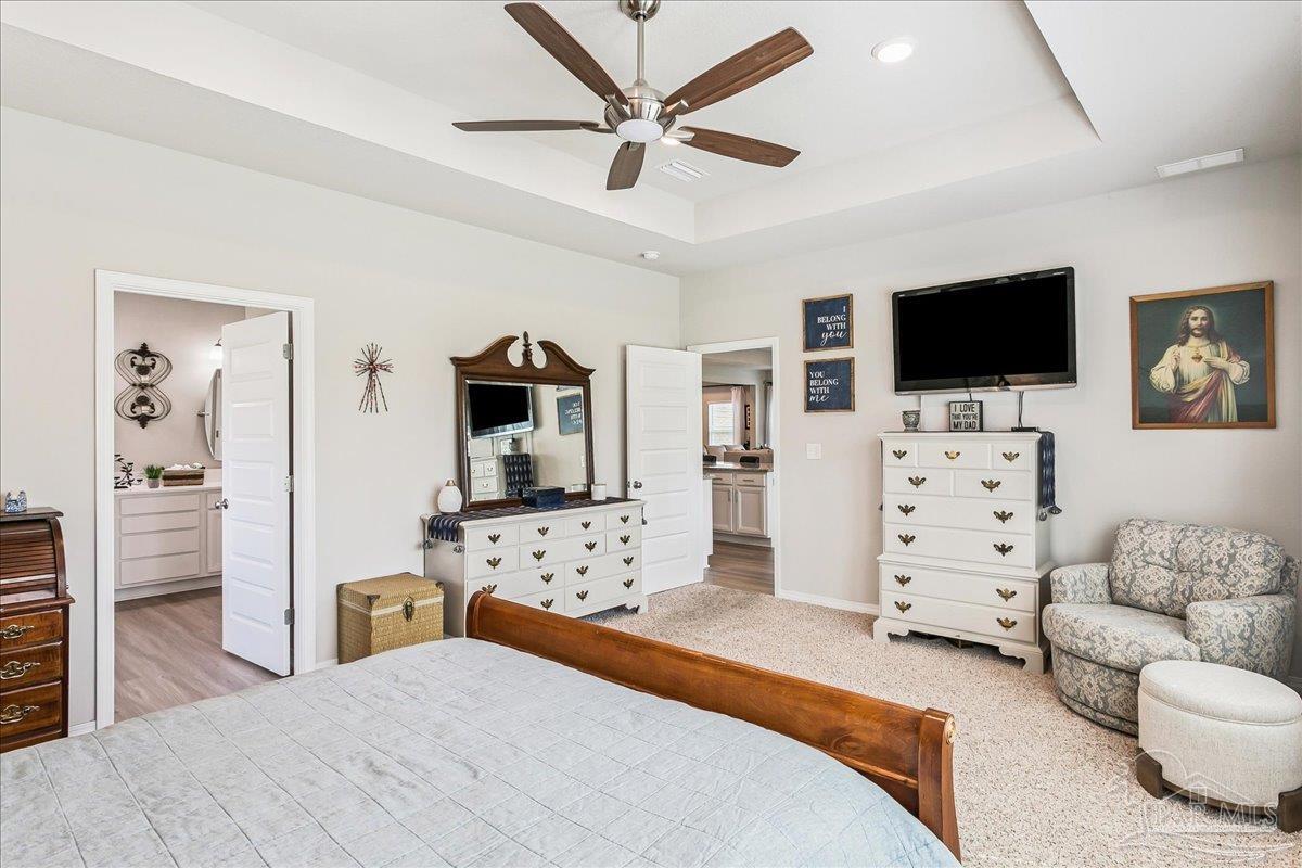 972 Jacobs Way Cantonment, FL 32533 - Photo 15 of 36