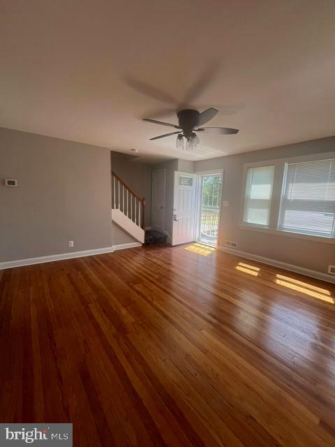 1530 Kirkwood Road Baltimore, MD 21207 - Photo 2 of 18 Living room