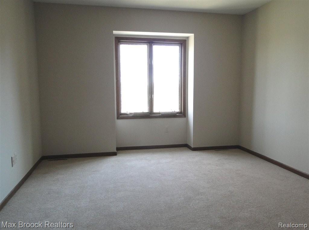8443 Ranch Estates Road Clarkston, MI 48348 - Photo 15 of 21 Bedroom 4
