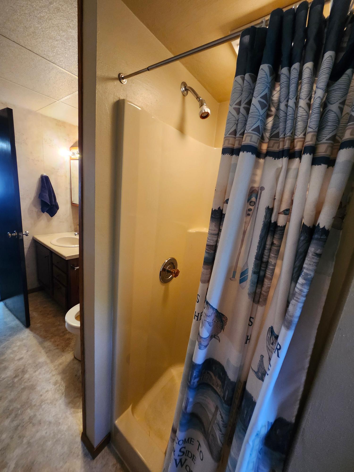 N10428 West Solberg Lake Road Phillips, WI 54555 - Photo 17 of 35 Gallery Image 17