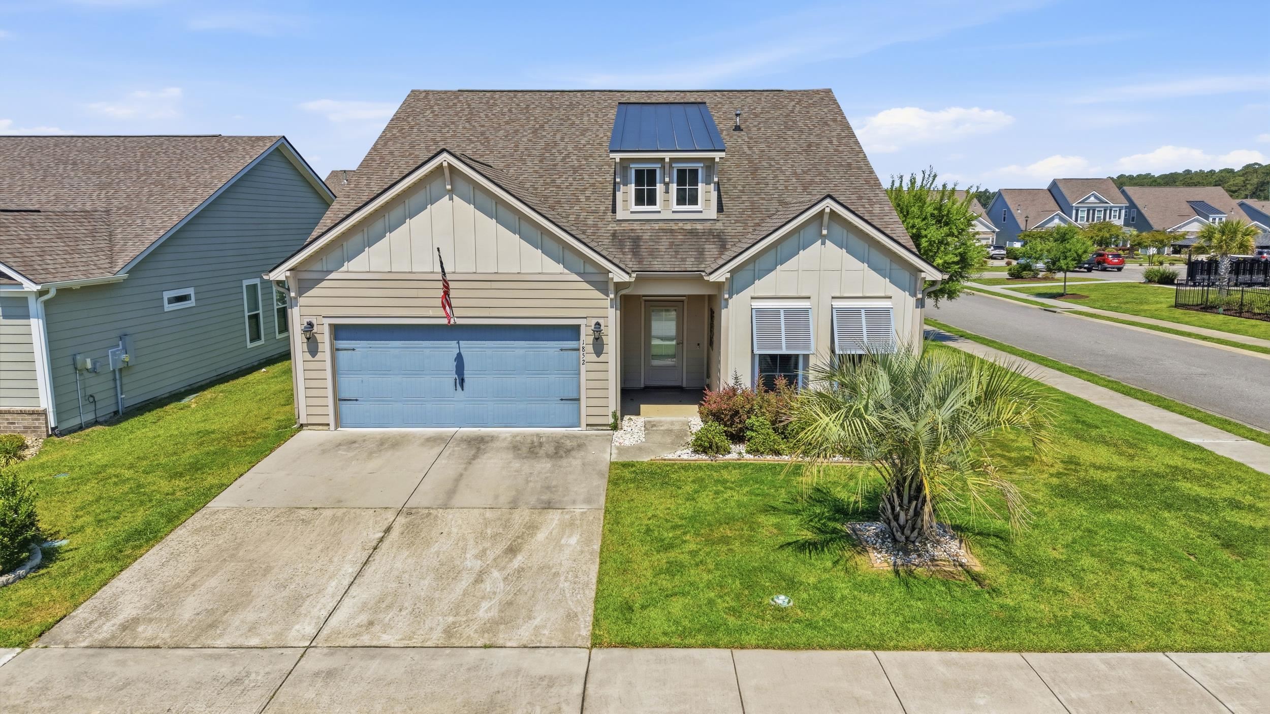 1852 Parish Way Myrtle Beach, SC 29577 - Photo 6 of 60