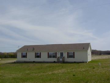 6598 South Saddler Road Chase, MI 49623 - Photo 1 of 6 Primary Photo