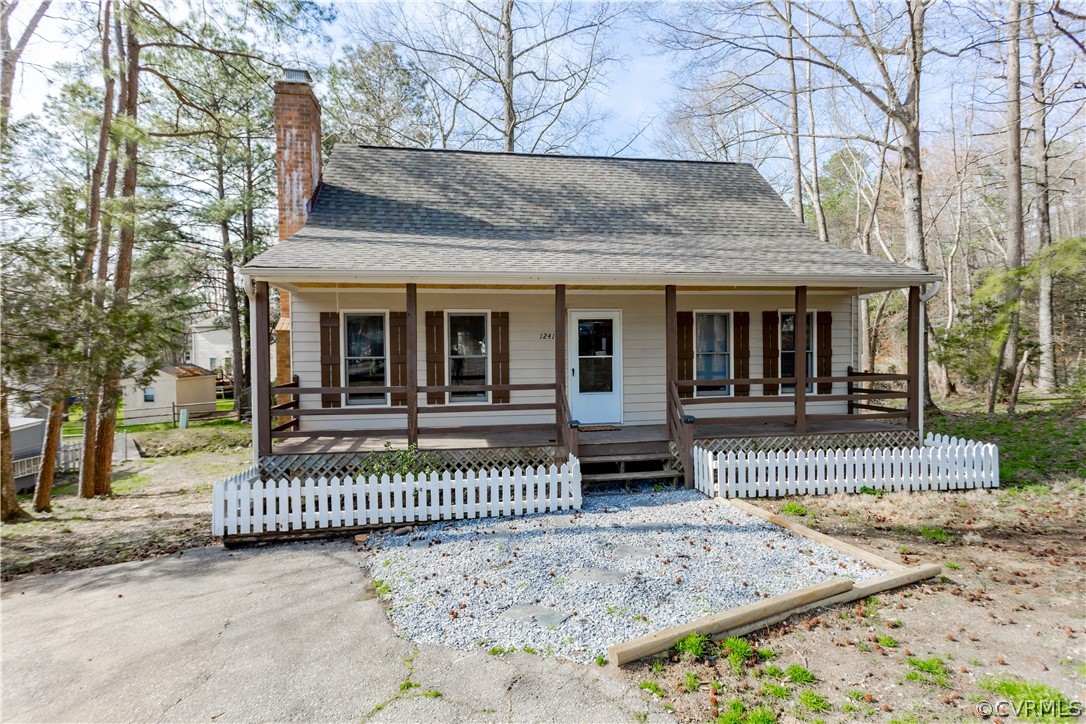 12415 South Ridge Terrace Midlothian, VA 23112 - Photo 1 of 21